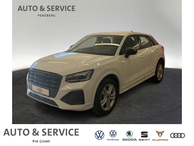 Audi Q2 23.526 km 29.990 &euro; Penzberg 82377