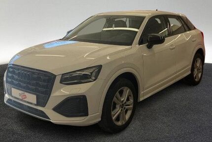 Audi Q2 23.526 km 35.290 &euro; Penzberg 82377