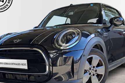 Mini Cooper Cabrio 12.101 km 26.990 € Geretsried - Gelting 82538
