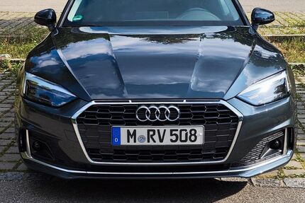 Audi A5 85.000 km 27.700 € München - Thalkirchen 81371