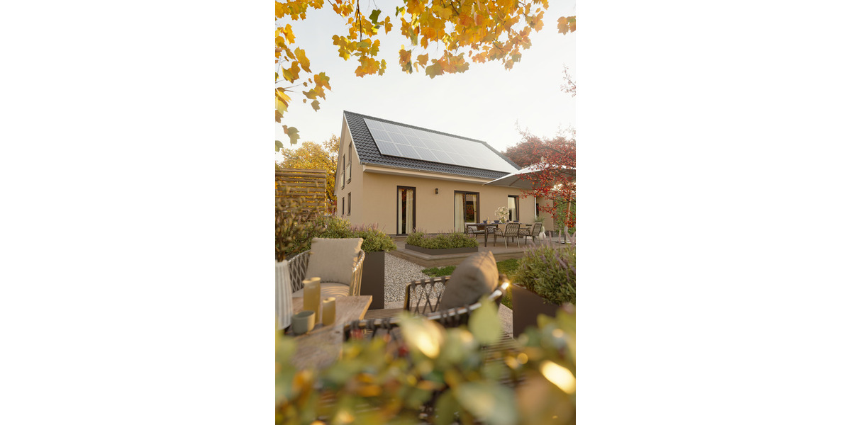 Einfamilienhaus Edermünde Grifte - 4 Zimmer, 166 m&sup2;, 405.713&euro; | Angebot:25738091