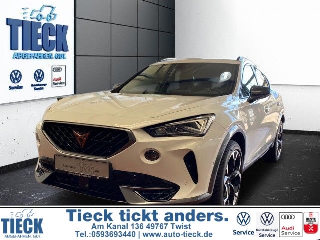 Cupra Formentor 34.999 km 26.790 &euro; Twist 49767