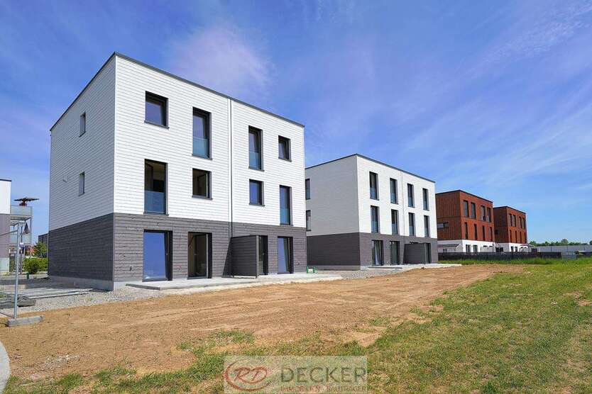 Haus zum Mieten in Geiselhöring 1.290 € 128.79 m² 5 zimmer