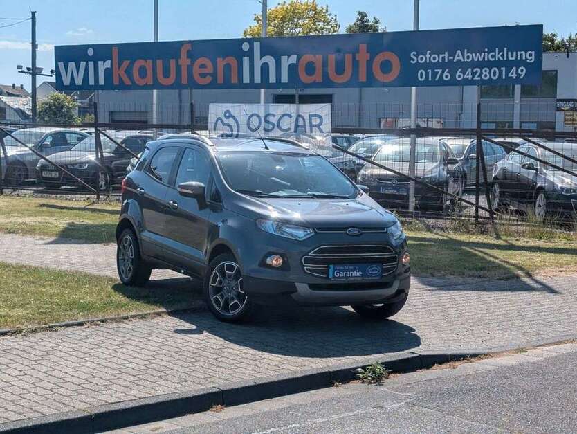 EcoSport