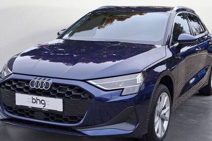 Audi A3 1.090 km 28.900 € Binzen 79589