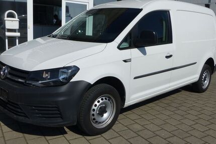 VW Caddy 52.190 km 18.800 &euro; Burgau 89331