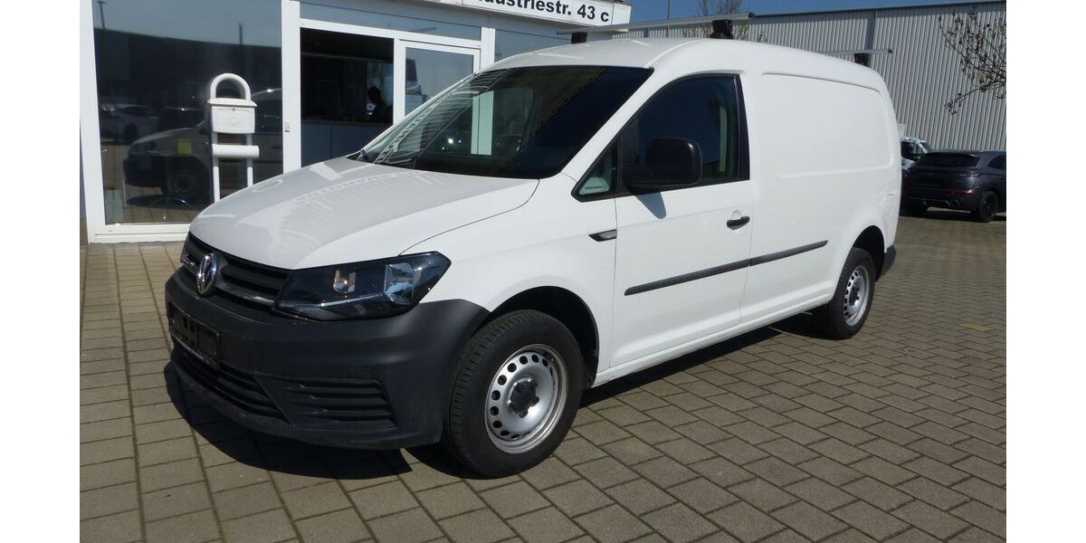 VW Caddy 52.190 km 18.800 &euro; Burgau 89331