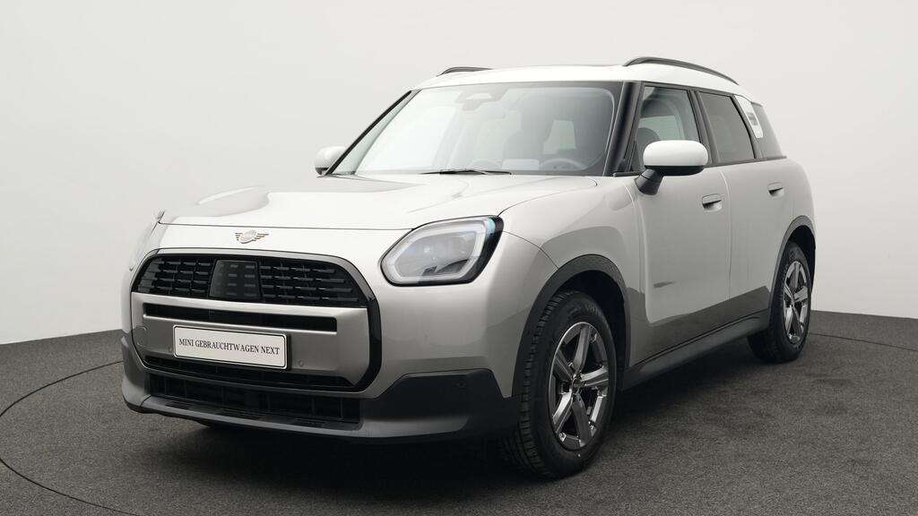 Mini Countryman D 20.483 km 33.921 &euro; München 80788