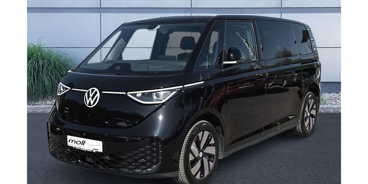 VW ID. Buzz 5.250 km 61.950 &euro; Biberach 88400