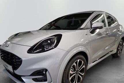 Ford Puma 9.674 km 22.990 € Rutesheim 71277