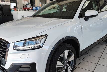 Audi Q2 69.400 km 19.980 &euro; Kissing 86438