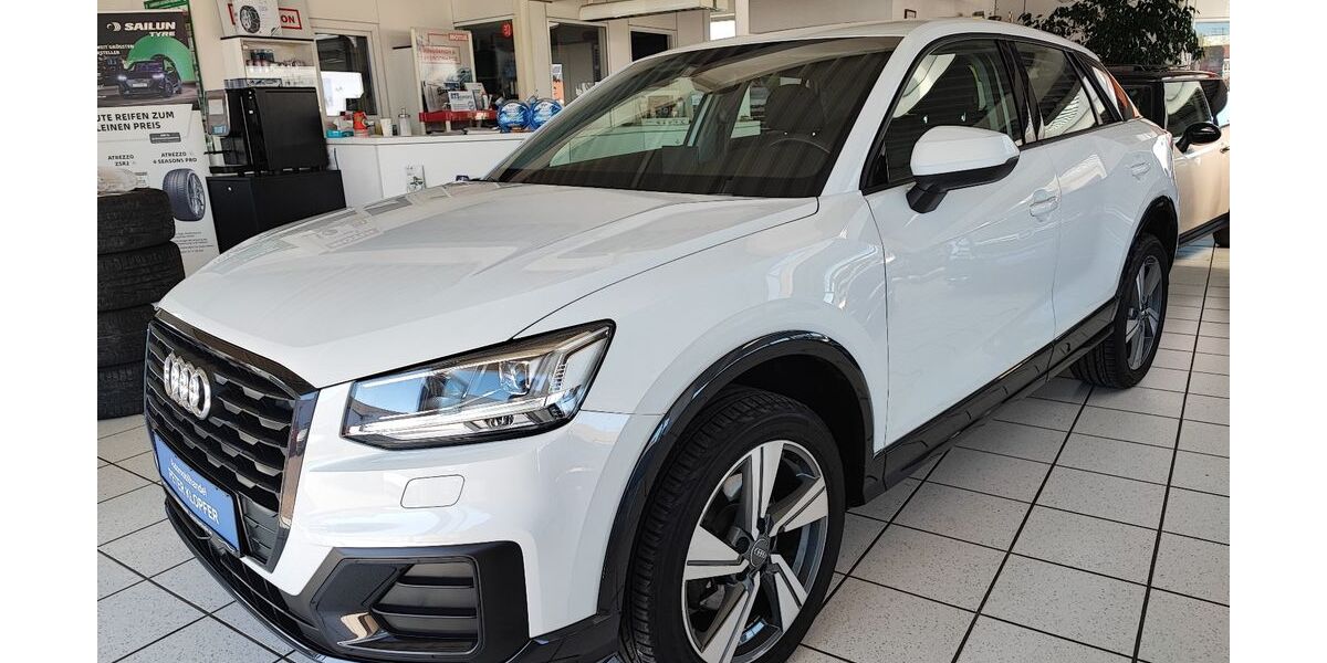 Audi Q2 69.400 km 19.980 &euro; Kissing 86438