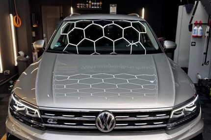 VW Tiguan 58.800 km 24.500 &euro; Seevetal 21217