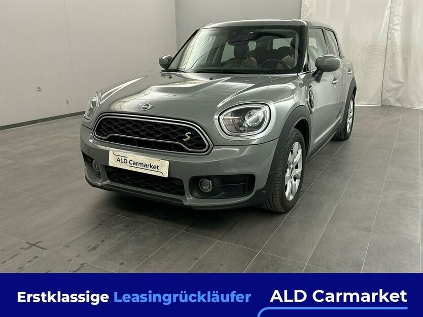 Cooper S