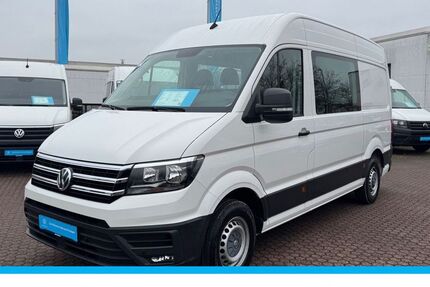 VW Crafter 146.000 km 28.880 &euro; Würzburg 97076