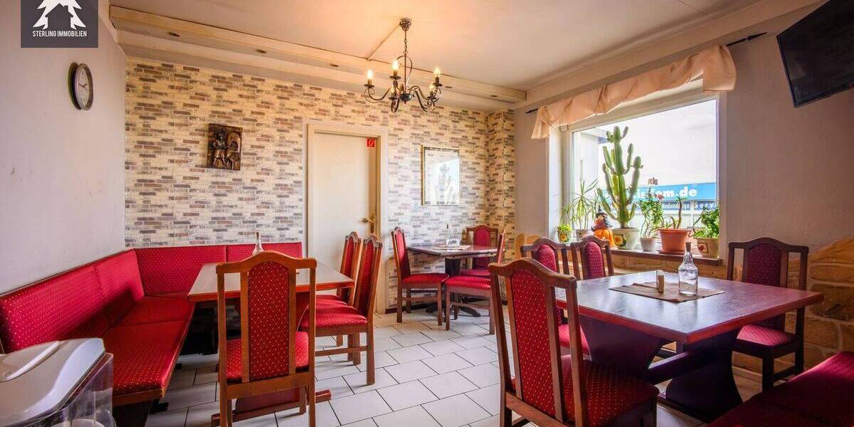Gewerbeobjekt Gernrode Gernrode - 4 Zimmer, 189.000&euro; | Angebot:26064670