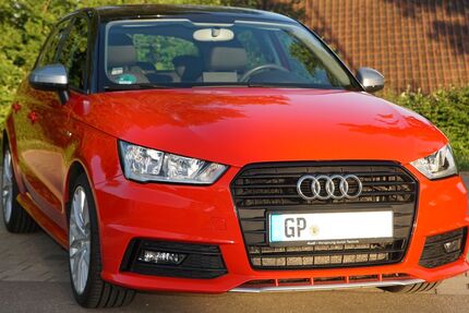 Audi A1 124.897 km 11.500 &euro; Börtlingen 73104