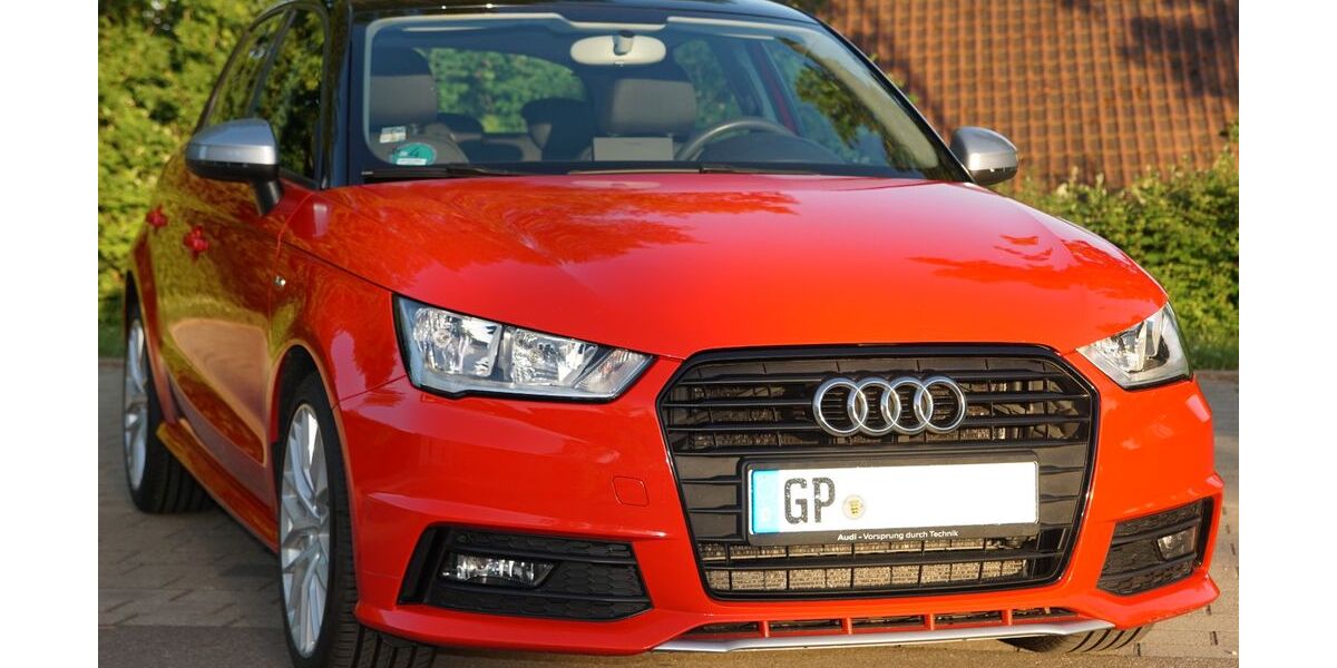Audi A1 124.897 km 11.500 &euro; Börtlingen 73104
