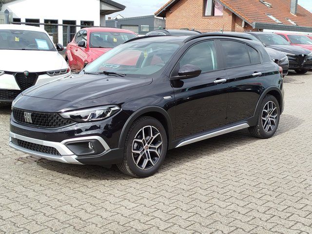 Fiat Tipo 15.344 km 22.490 € Kempen 47906