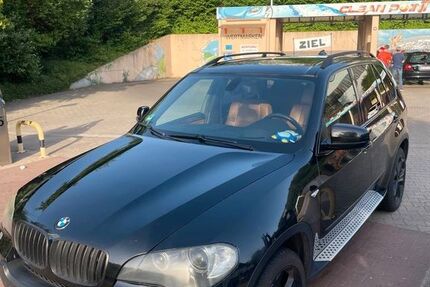 BMW X5 266.000 km 8.299 &euro; Dortmund 44379