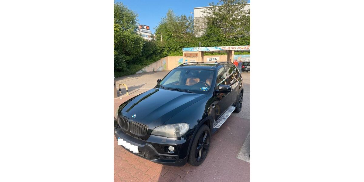 BMW X5 266.000 km 8.299 &euro; Dortmund 44379