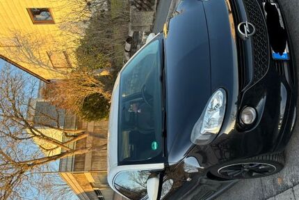 Opel Adam 136.300 km 4.899 &euro; Scheinfeld 91443