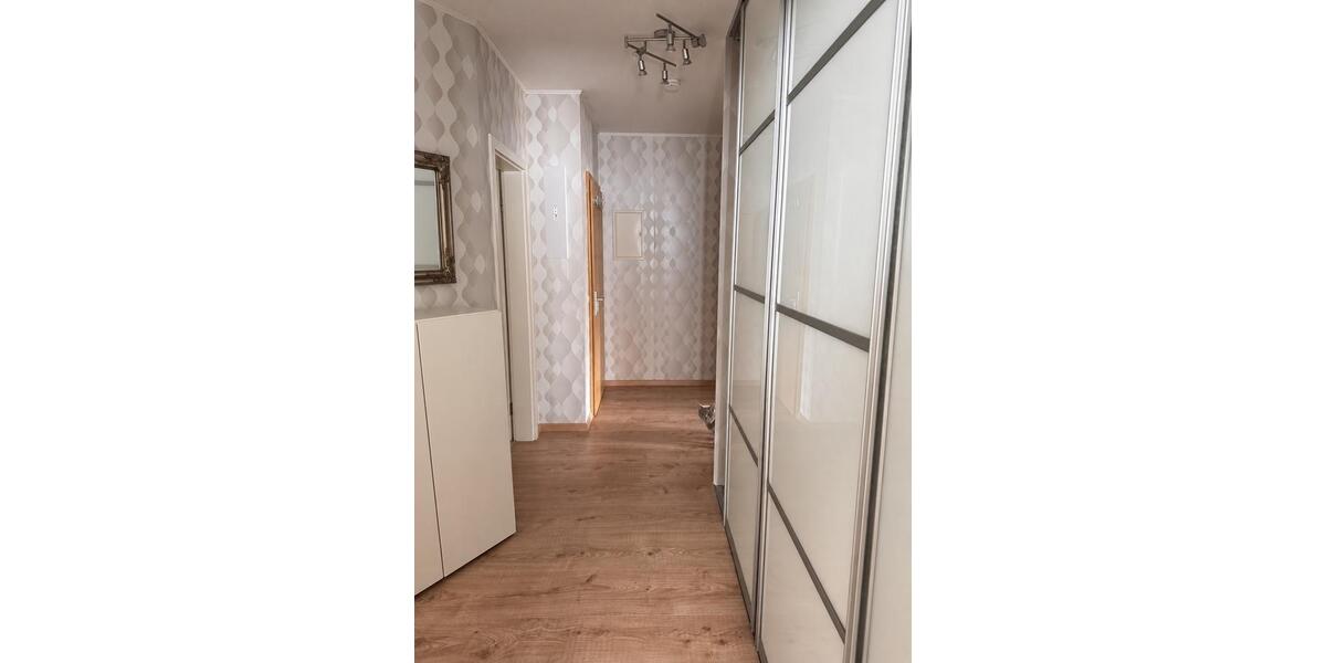 Erdgeschoßwohnung Germersheim - 3 Zimmer, 84 m&sup2;, 249.000&euro; | Angebot:27442433
