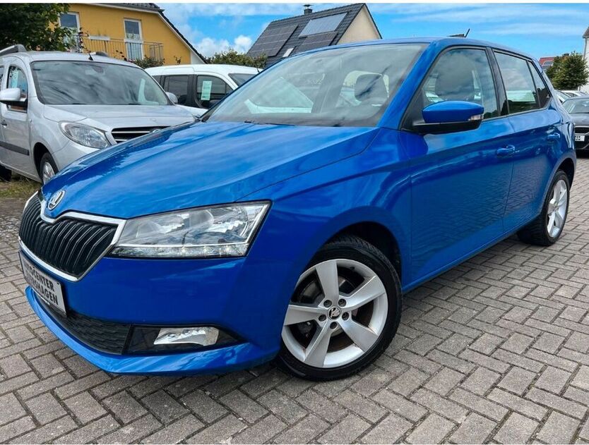 Fabia