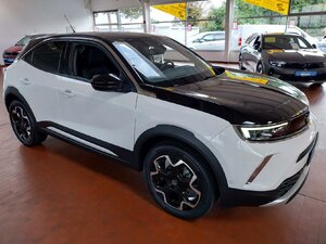 Opel Mokka Ultimate 1.2 *Kam *SHZ *LHZ *Navi 55.241 km 20.690 € HAAN 42781