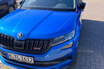 Skoda Kodiaq 98.000 km 29.890 &euro; Wunstorf 31515
