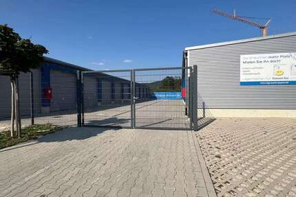 Gewerbeobjekt Hersbruck Ellenbach - 525&euro; | Angebot:26316141