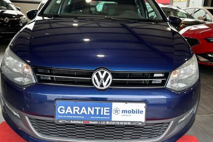 VW Polo 89.500 km 7.490 &euro; Ludwigshafen am Rhein 67059