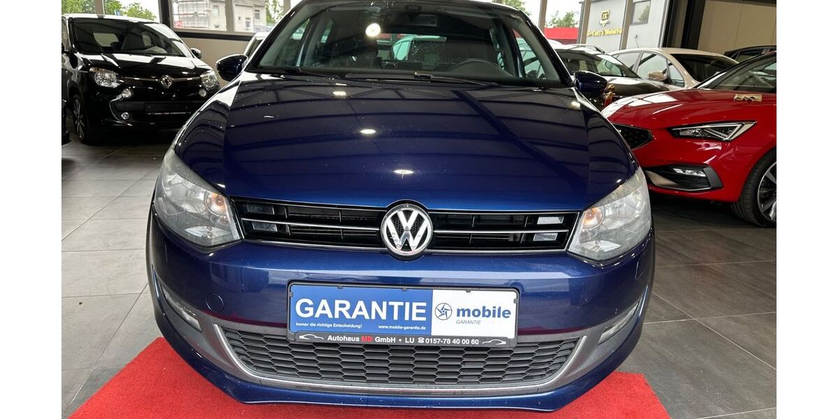VW Polo 89.500 km 7.490 &euro; Ludwigshafen am Rhein 67059