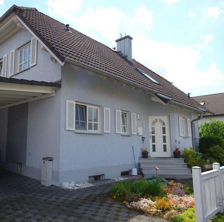 Haus zum Kaufen in Nidderau 599.000 € 176.15 m²