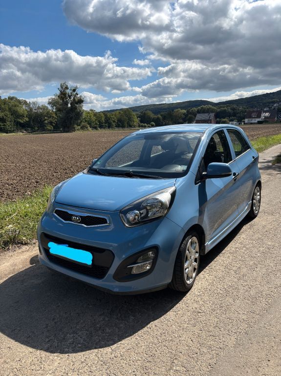 Picanto