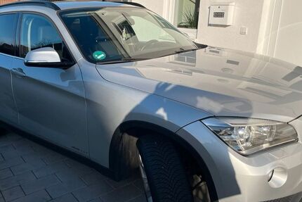 BMW X1 144.600 km 12.500 &euro; Steinfeld 49439