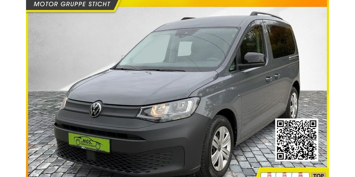 VW Caddy 25.250 km 27.790 &euro; Wunsiedel 95632