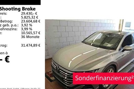 VW Arteon