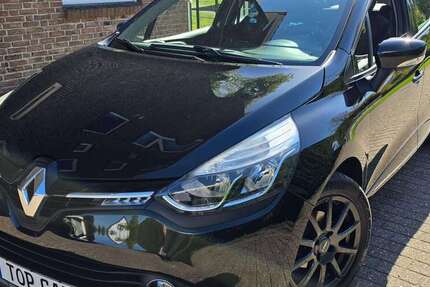Renault Clio 123.944 km 7.300 &euro; Oldenburg 26129