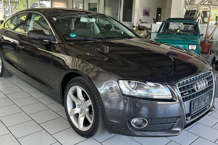 Audi A5 206.000 km 8.500 &euro; Walldürn 74731