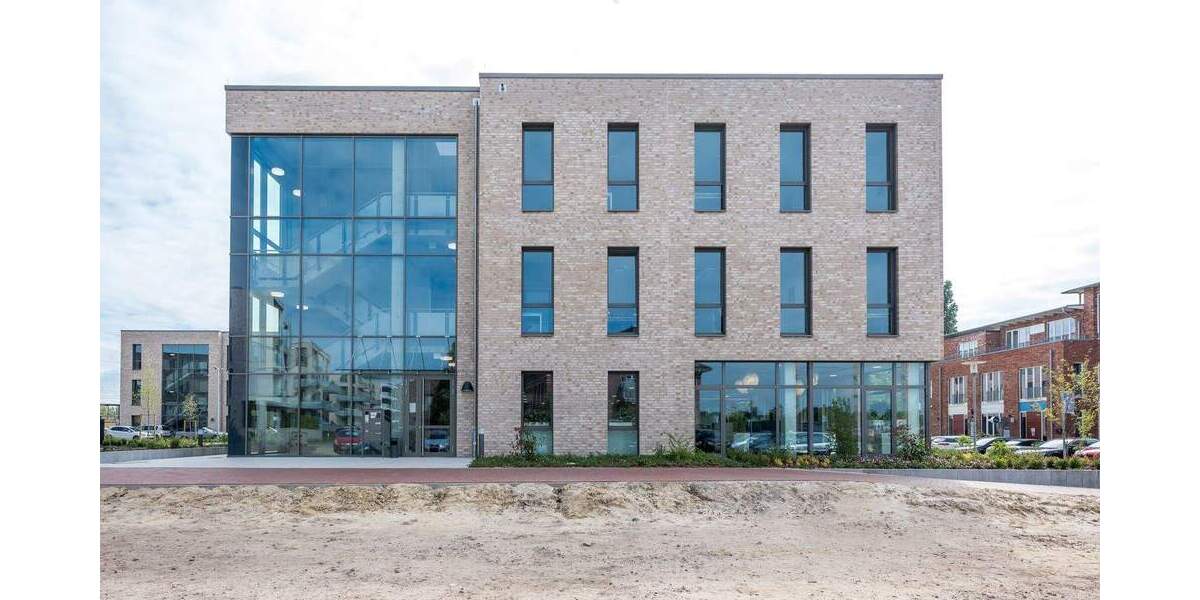 Gewerbeobjekt Oldenburg (Oldb) Innenstadt - 4.038&euro; | Angebot:25564740