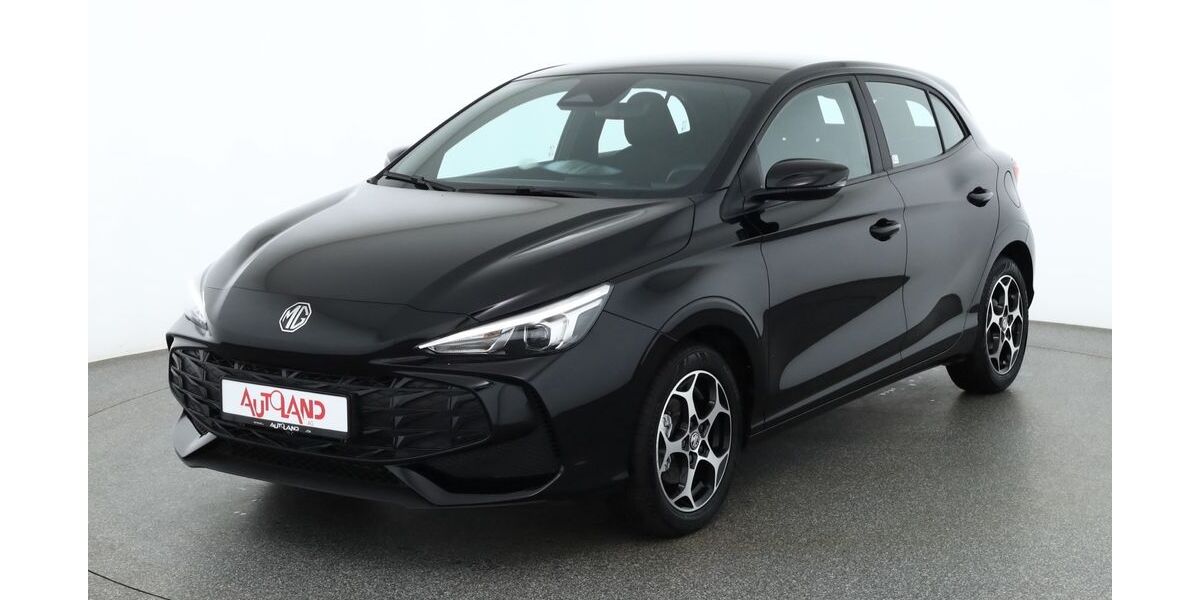 MG 3 17.509 km 18.890 &euro; Senftenberg 01968