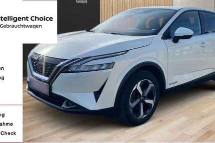 Nissan Qashqai 40.416 km 27.490 &euro; Singhofen 56379