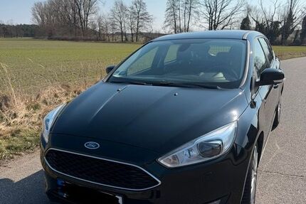 Ford Focus 220.116 km 5.500 &euro; Am Mellensee 15838