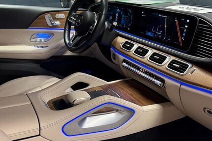 Mercedes-Benz GLE 350 51.000 km 63.890 &euro; Helmstedt 38350