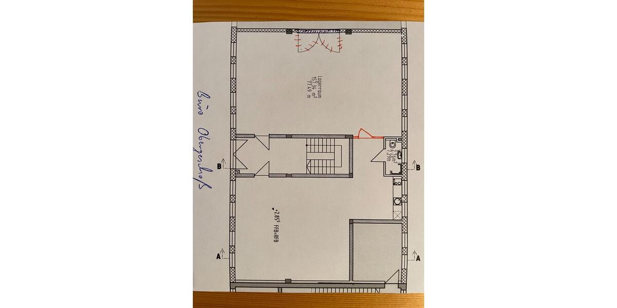 Gewerbeobjekt Seefeld - 1.200&euro; | Angebot:17266212
