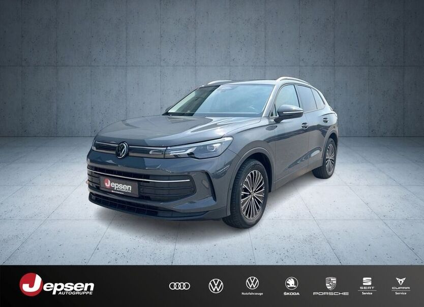 Tiguan