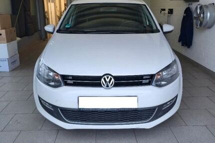 VW Polo 66.830 km 6.950 &euro; Zwickau 08058