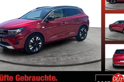Opel Grandland (X) 47.184 km 20.380 &euro; Pfullingen 72793