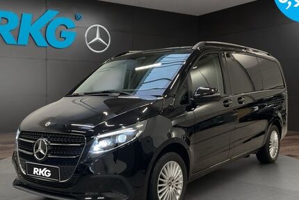 Mercedes-Benz V 220 13.179 km 64.890 &euro; Linz 53545